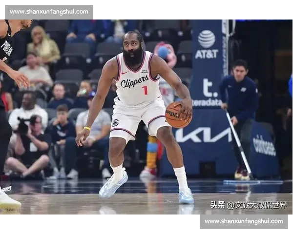 哈登 13 助伦纳德 30+10 逆转开拓者！保罗 3 场 46 分钟难寻角色