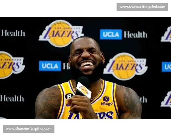 加内特炮轰詹皇 “诈伤施压”？湖人续约僵局藏玄机