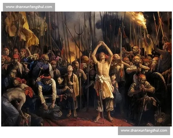 圣徒擒萨拉森人，青年军迎巅峰时刻